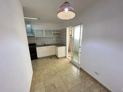 Departamento en Alquiler Apto profesional