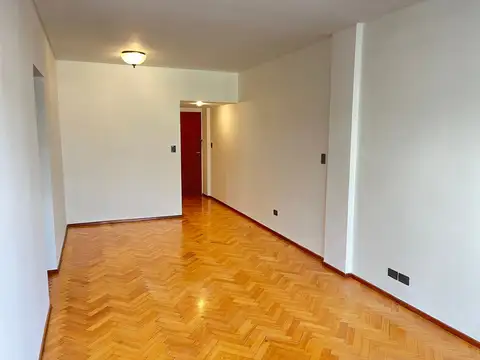 Departamento en Alquiler de 4 ambientes