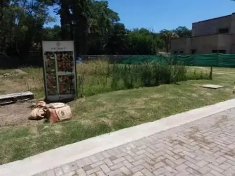 ADG. Oportunidad! Lote en venta en Los Pinos 2, Tortuguitas