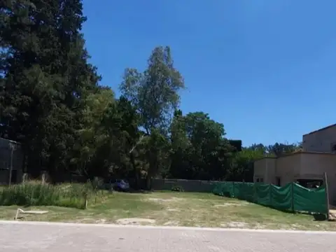 Terreno en Venta en Tortuguitas, USD 20.000