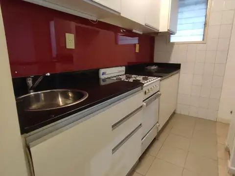 Departamento en Venta en Belgrano, USD 72.000