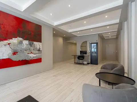 Departamento en Venta 2 años