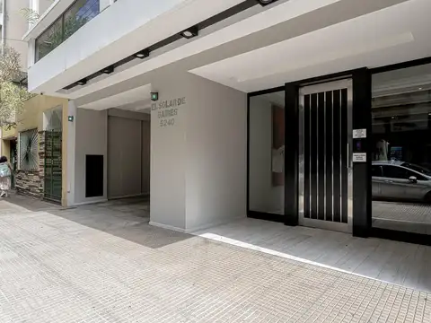 Departamento en Venta en Palermo Hollywood, USD 130.000