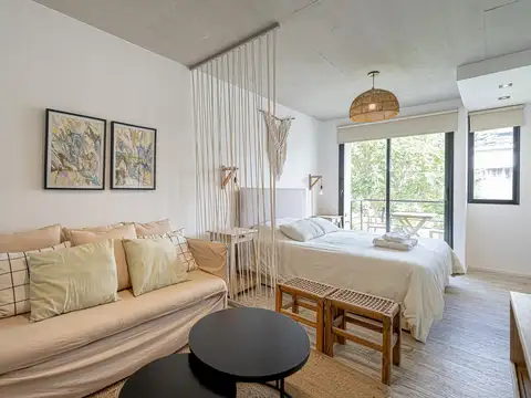 Departamento en Venta Permite mascota