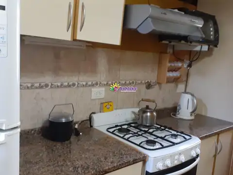 Departamento en Alquiler Temporal de 3 dormitorios