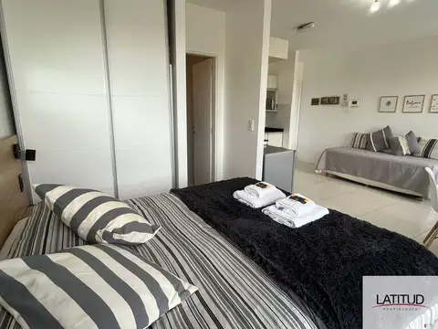 Departamento en Venta en Ushuaia, USD 105.000