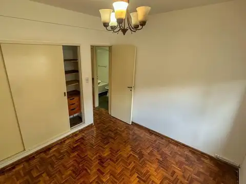 Departamento en Alquiler 50 años