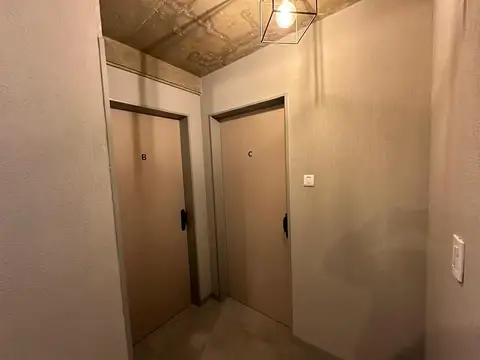 Departamento en Venta al Oeste