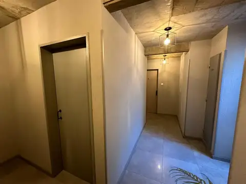 Departamento en Venta con 1 cochera