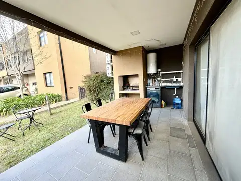 Departamento en Venta 10 años