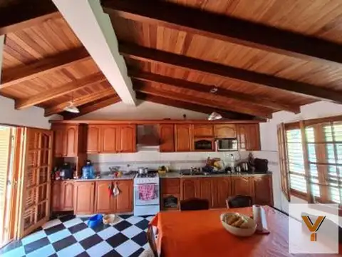 Casa en Venta 15 años