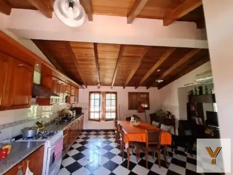 Casa en venta - 3 Dormitorios 2 Baños - Salsipuedes