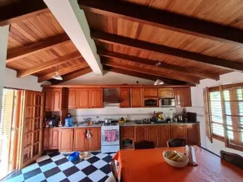 Casa en Venta 15 años