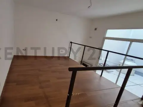 VENTA PH 2 AMBIENTES VILLA DEVOTO APTO PERMUTA