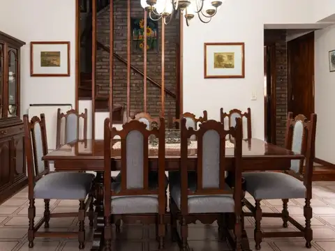 Casa en Venta de 3 dormitorios
