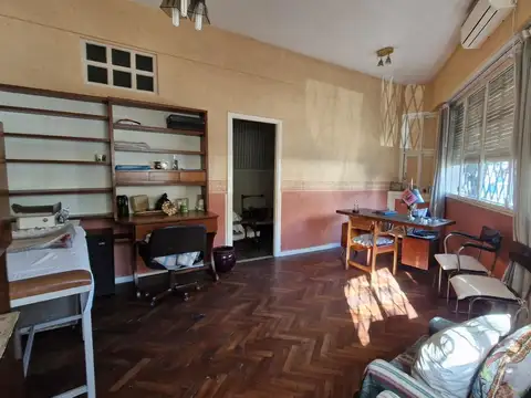 Depto Tipo Casa en Venta en Barracas, USD 198.900