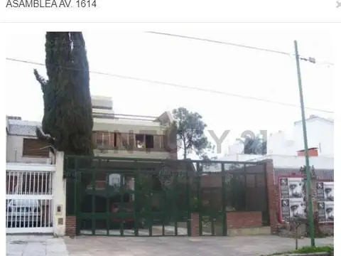 Terreno en Venta en Parque Chacabuco, USD 990.000