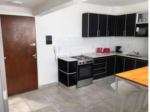 MUY LUMINOSO 3 AMB PALERMO