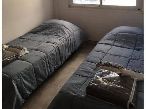 Departamento en Alquiler Temporal en Palermo, USD 750