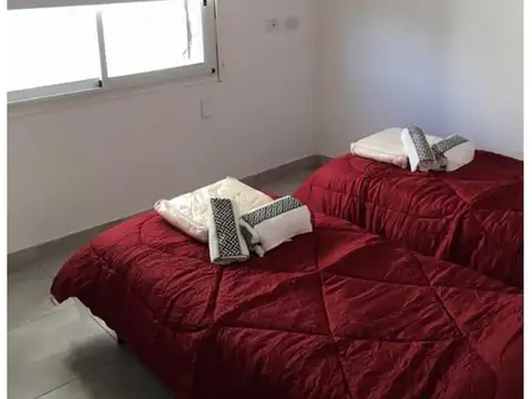 Departamento en Alquiler Temporal de 2 dormitorios