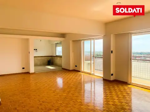 Departamento en Venta en Palermo, USD 895.000
