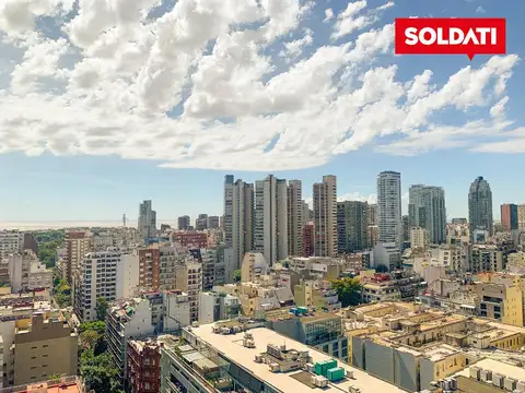 Departamento en Venta de 5 dormitorios