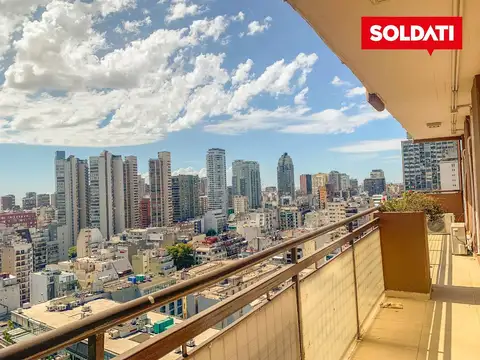 Departamento en Venta de 6 ambientes