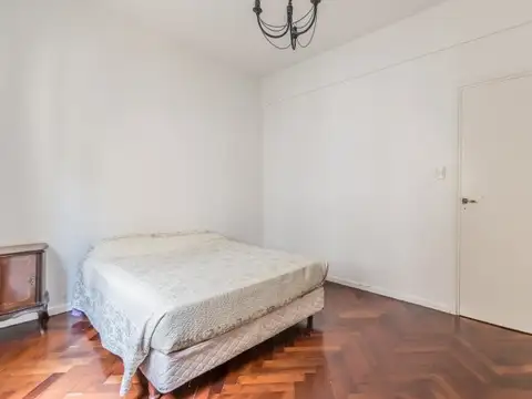 Tres ambientes con dependencia - Palermo