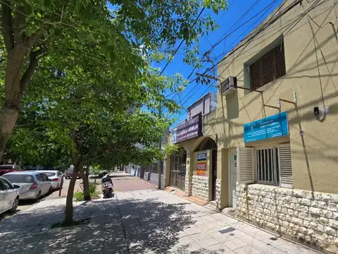 LOCALES - A LA CALLE - MICROCENTRO, RESISTENCIA