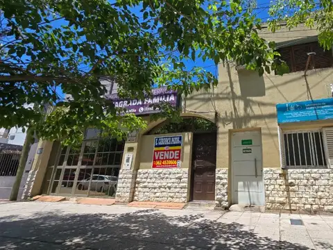 Local en Venta en Microcentro, USD 350.000