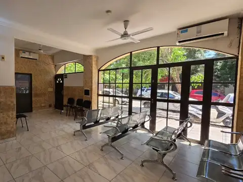 LOCALES - A LA CALLE - MICROCENTRO, RESISTENCIA