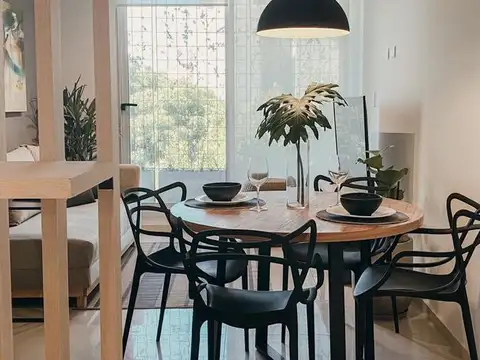 Departamento en Venta en República De La Sexta, USD 63.800