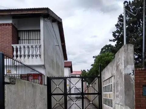 REGIO DEPARTAMENTO INTERNO A DOS CUADRAS DE LA PLAYA