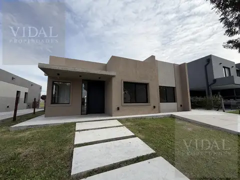 Casa en Santo Tomas