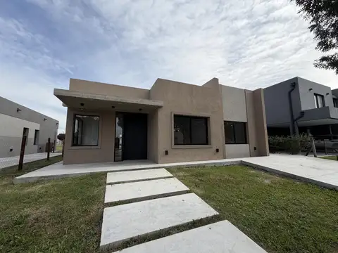 Casa en Santo Tomas
