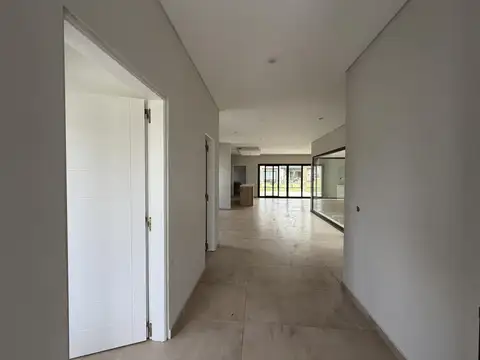 Casa en Venta A Estrenar