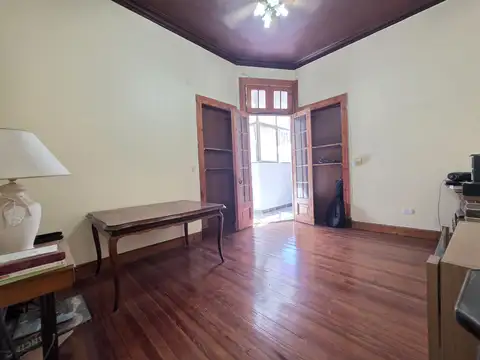 Depto Tipo Casa en Venta en Almagro, USD 99.900