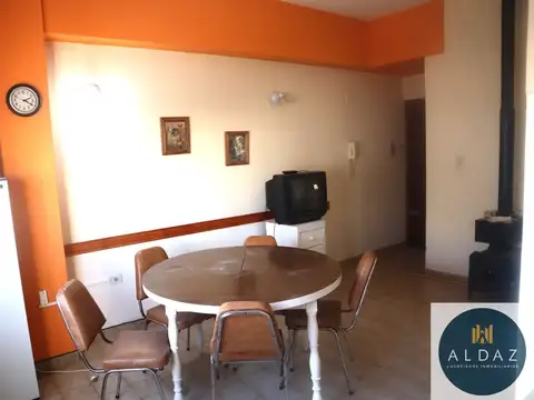 Departamento en venta de 2 dormitorios en Monte Hermoso
