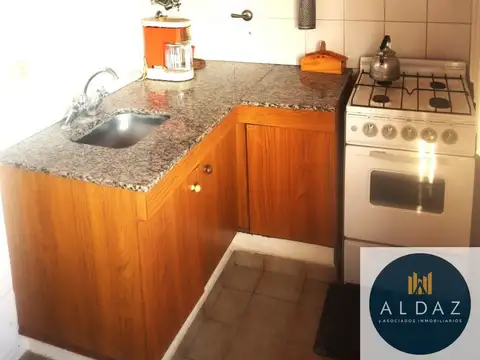 Departamento en Venta al Este