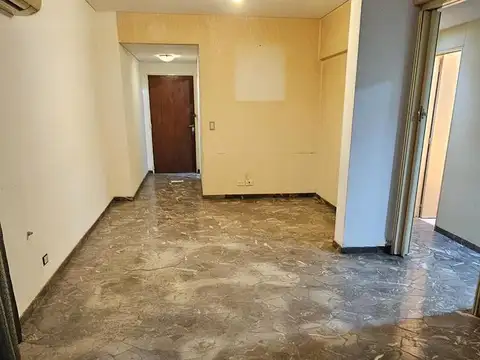Departamento en Venta en Once, $ 156.000