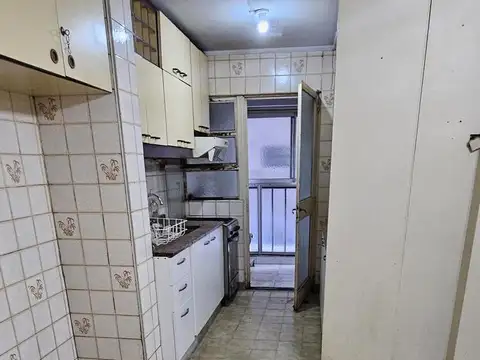 Departamento en Venta 40 años