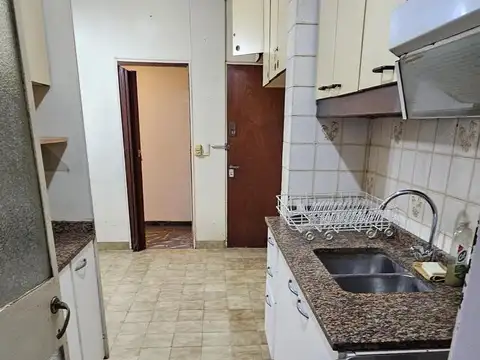 Departamento en Venta con 2 cocheras