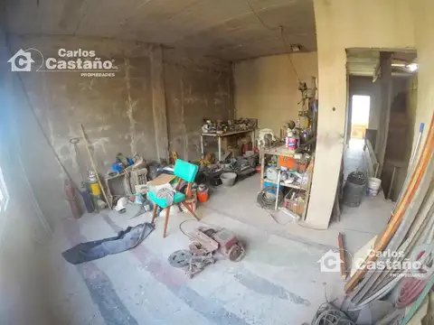 Oficina Monoambiente con 4 baños