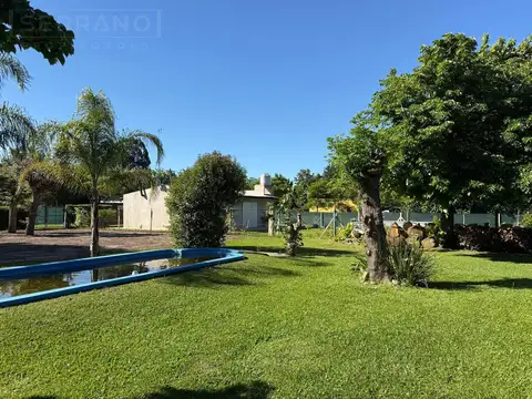 Terreno en Venta de 608,0 m2