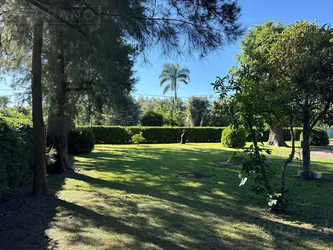 SDA. Venta tres lotes juntos o separados, Pavón, calle Las Casuarinas.  Exaltación de la Cruz
