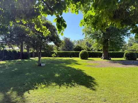 Venta lote en Pavon, Exaltacion de la Cruz
