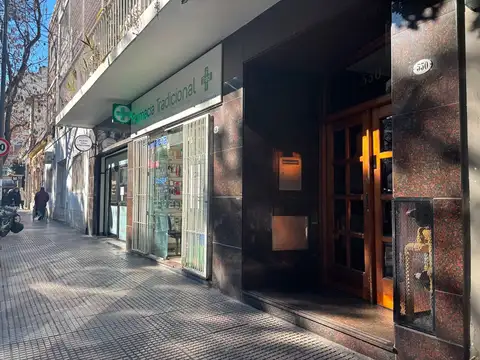 ALQUILER DEPTO 4 AMB + DEP + BAULERA- CABALLITO-