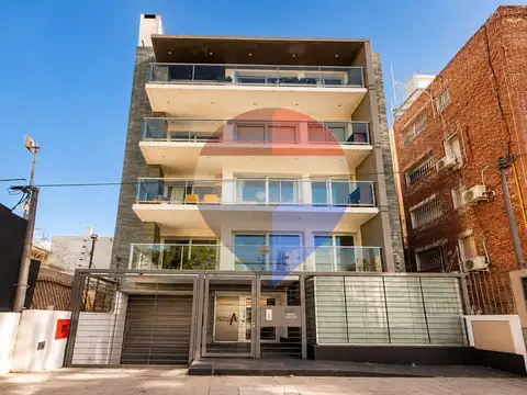 Departamento en Alquiler al Norte