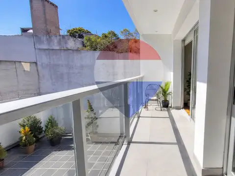 Departamento en Alquiler de 2 ambientes