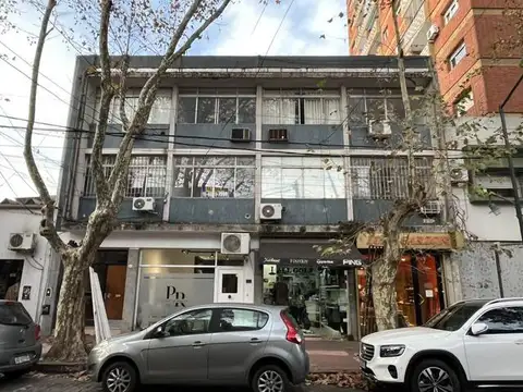 Departamento en alquiler Apto Profesional, Martinez vías a Santa Fé